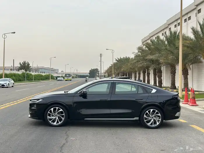 فورد توروس تيتانيوم 2023 5