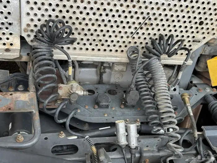 للبيع اكتروس 2008 وكالة 7