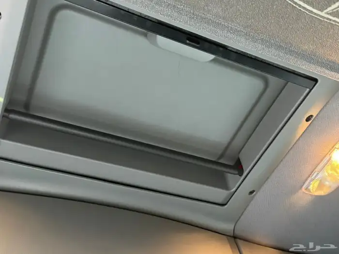 للبيع اكتروس 2008 وكالة 23