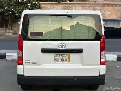 بضاعة هايس موديل 2020 ديزل السعر 65000 الف index