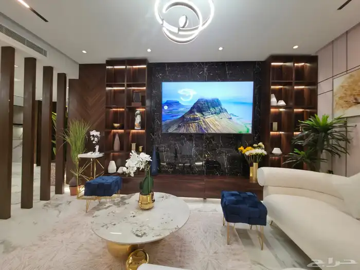 فيلا بالعليا استمتع بالرفاهية المطلقة ايجاريومي شهري سنوي 1