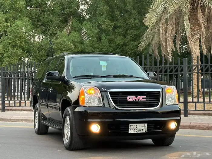 يوكن طويل XL 0