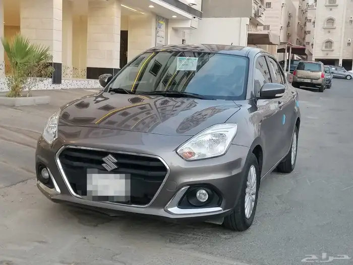 للبيع سزوكي ديزاير الموديل 2023 بحالة ممتازة جدا 5