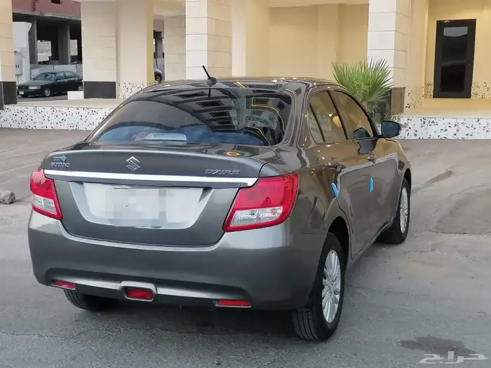 للبيع سزوكي ديزاير الموديل 2023 بحالة ممتازة جدا 8