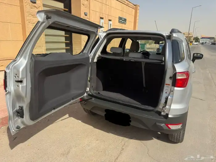 فوردايكو سبورت 2