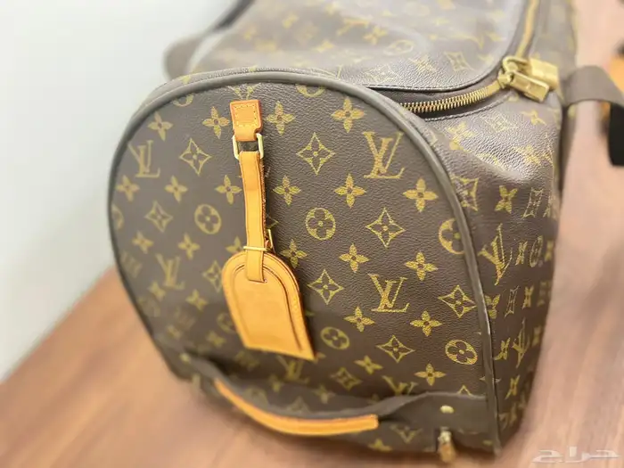 للبيع مجموعة شنط Louis Vuitton أصلية 7