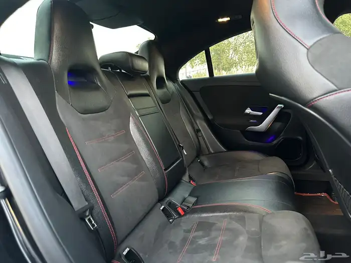 مرسيدس CLA 250 موديل 2020 43