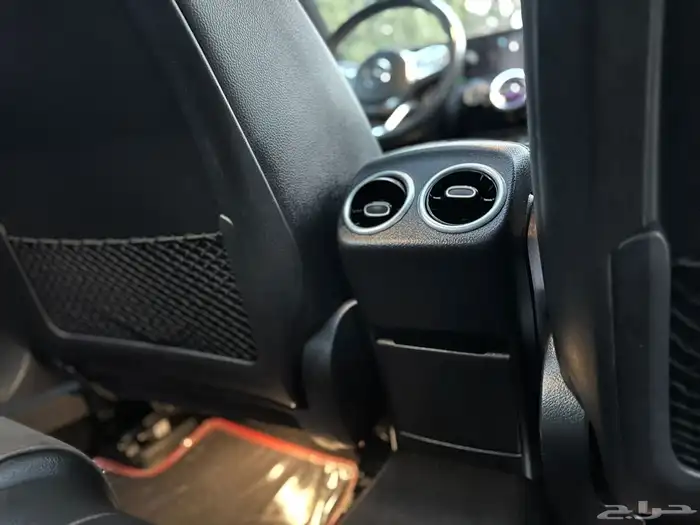 مرسيدس CLA 250 موديل 2020 47