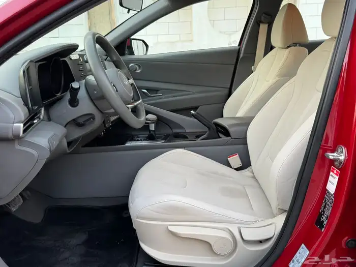 هيواندي النترا 2022 استاندر 16