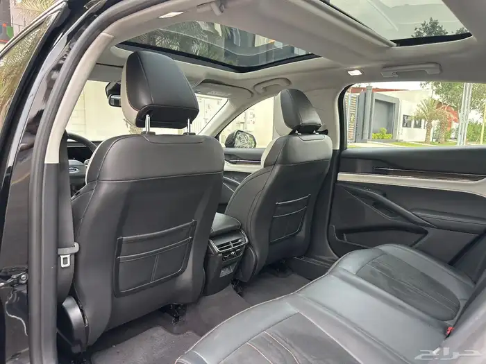 فورد توروس تيتانيوم 2023 16