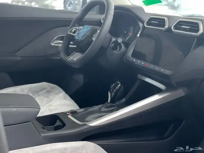 MG Zs 2025 الشكل الجديد عرض خااص اخر العام 2