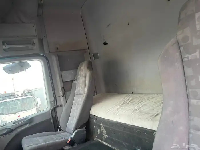 عايدي اكتروس شاص طويل 2004 2040 جفالي 12