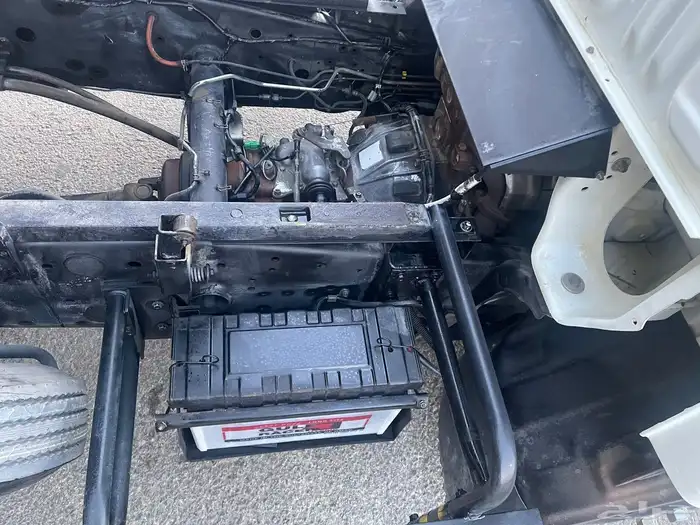 قلاب ديزل شبه الاصفار 7