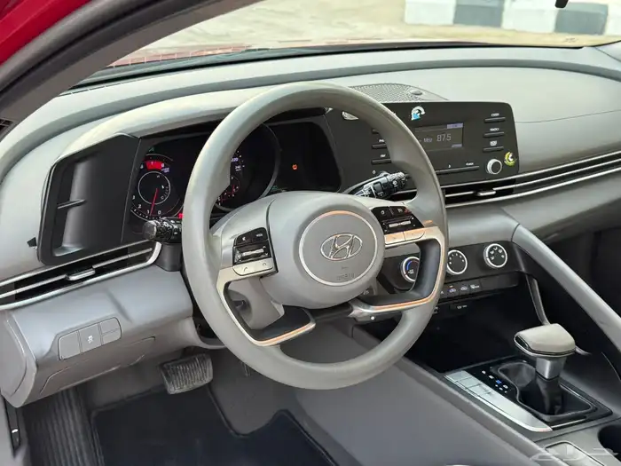 هيواندي النترا 2022 استاندر 8