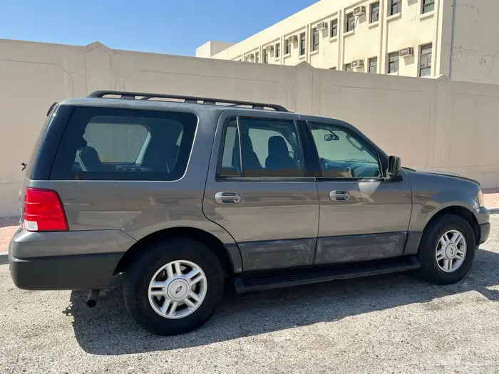 فورد اكسبيدشن XLT 4