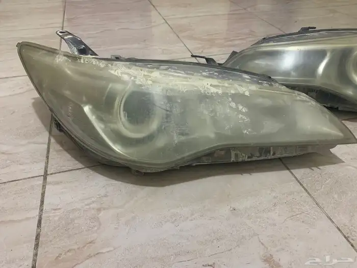 اسطابات كامري 16-17 يمين ويسار 0