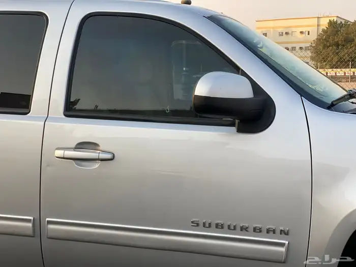 جمس تاهو شاص طويل موتر شرط 2012 10