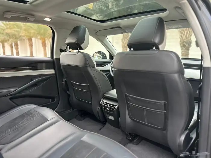 فورد توروس تيتانيوم 2023 18