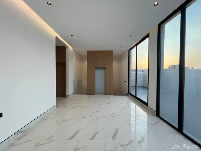 فلل بحي النرجس 5