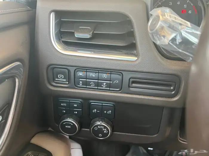 جمس تاهو قصير LS مطور 7