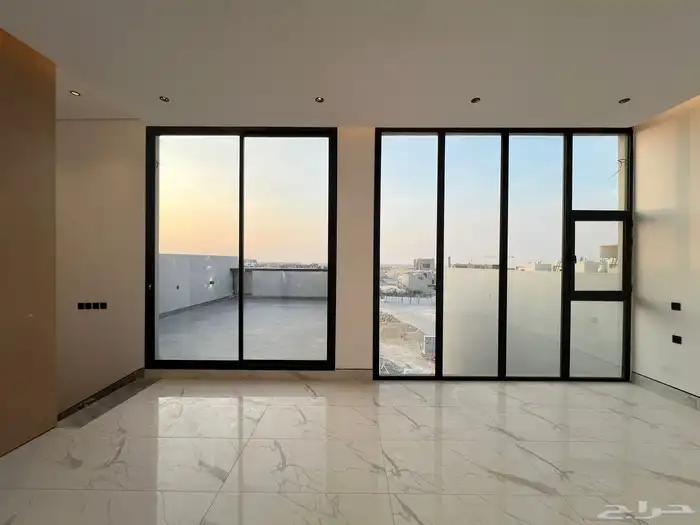 فلل بحي النرجس 12