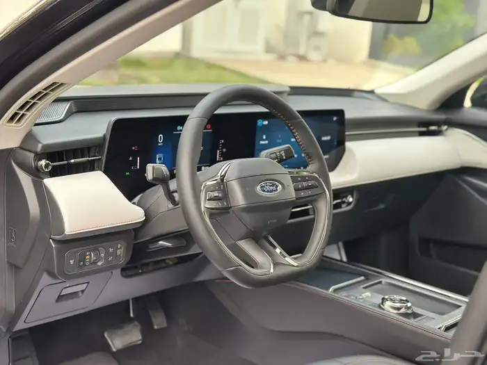 فورد توروس تيتانيوم 2023 13