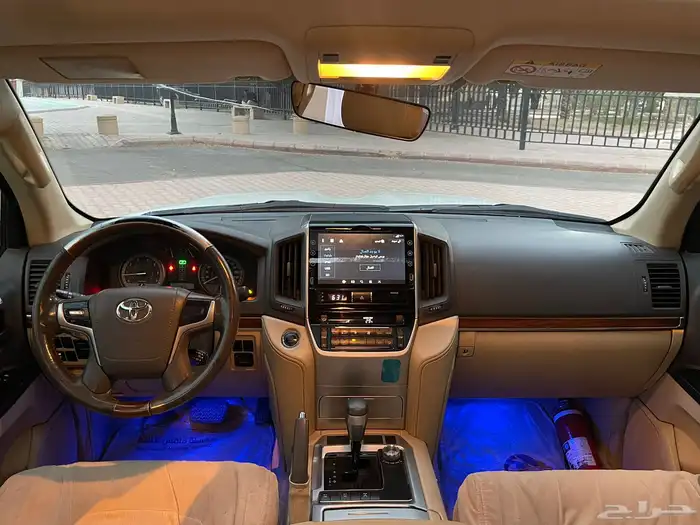 جكسار للبيع   حده 165 21