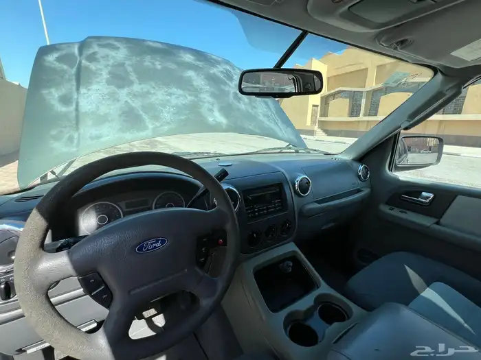 فورد اكسبيدشن XLT 7