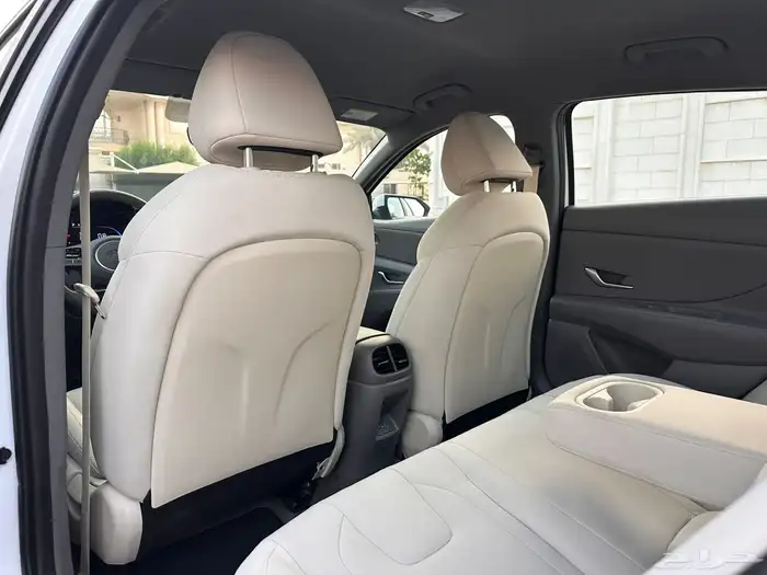 هواندي النترا 2024 مكينة 1.6 الناغي 14