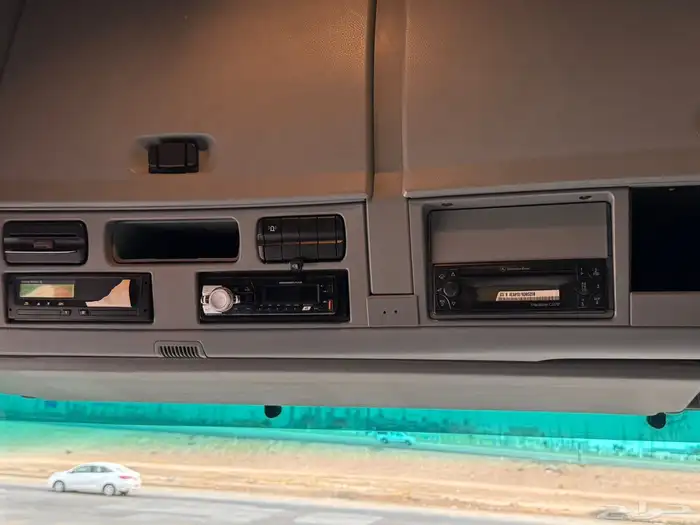 للبيع اكتروس 2008 وكالة 22