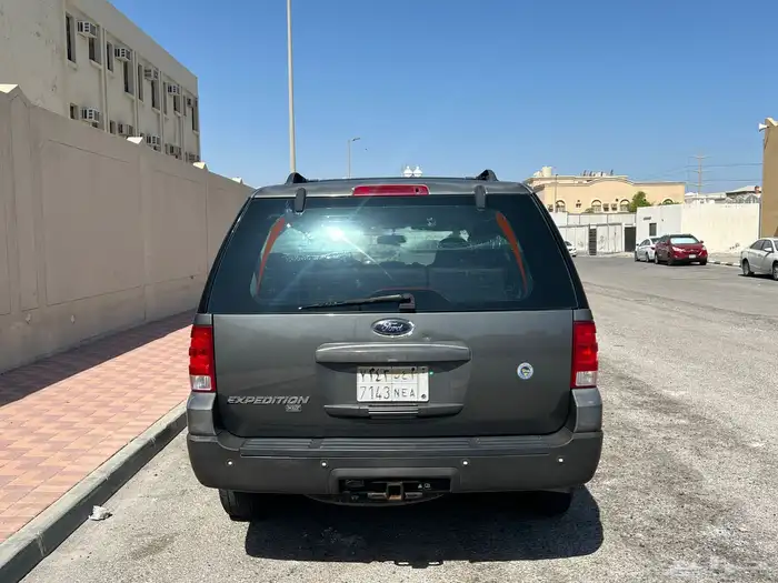 فورد اكسبيدشن XLT 2