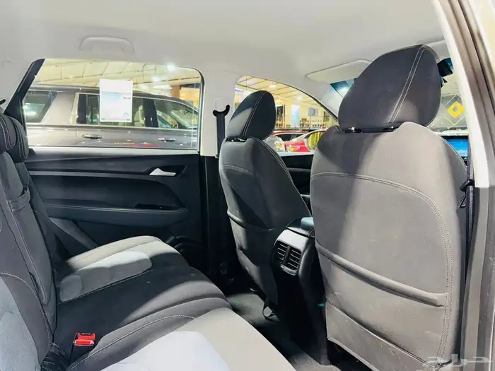 شيفروليه كابتفيا ((2022))بحاله ممتازه 5