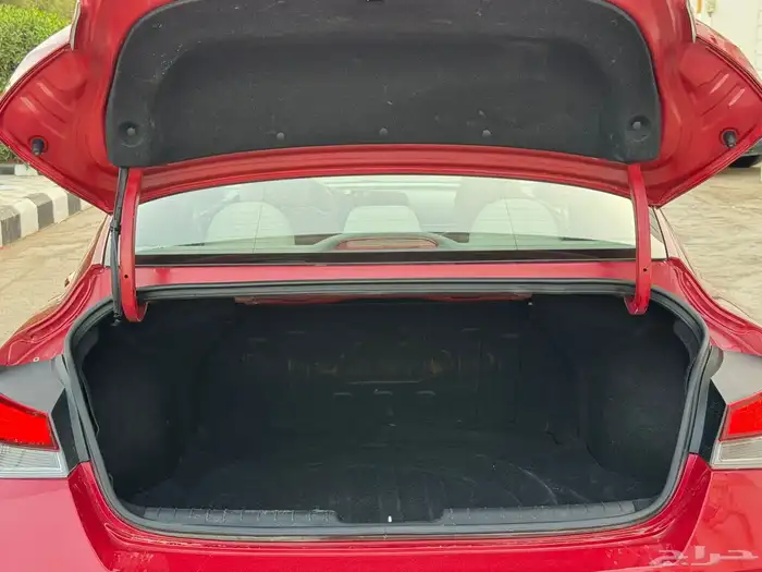 هيواندي النترا 2022 استاندر 13