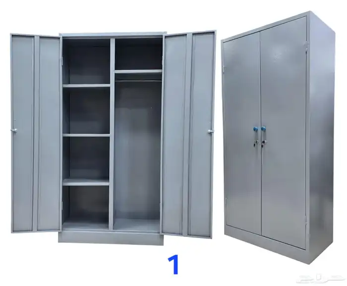 سرير دورين حديد دولاب حديد مراتب رقم جوال  056 302 2326 27