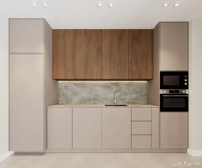 تفصيل اجود أنواع المطابخ 7