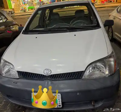 تويوتا ايكو على الشرط ماكينه وجير مفحوصه ومجدده حالة ممتازة index