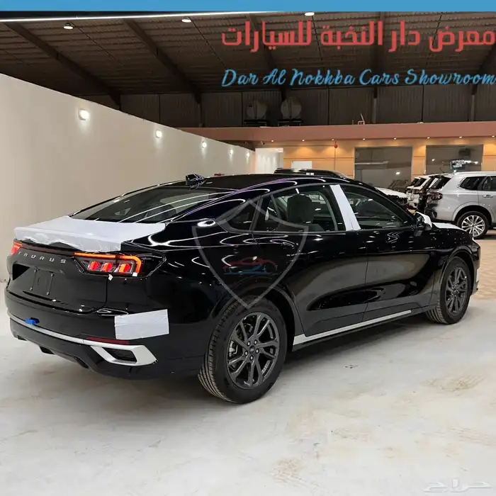 فورد تورس استاندر2026 كاش وبنوك اقل الاسعار 12