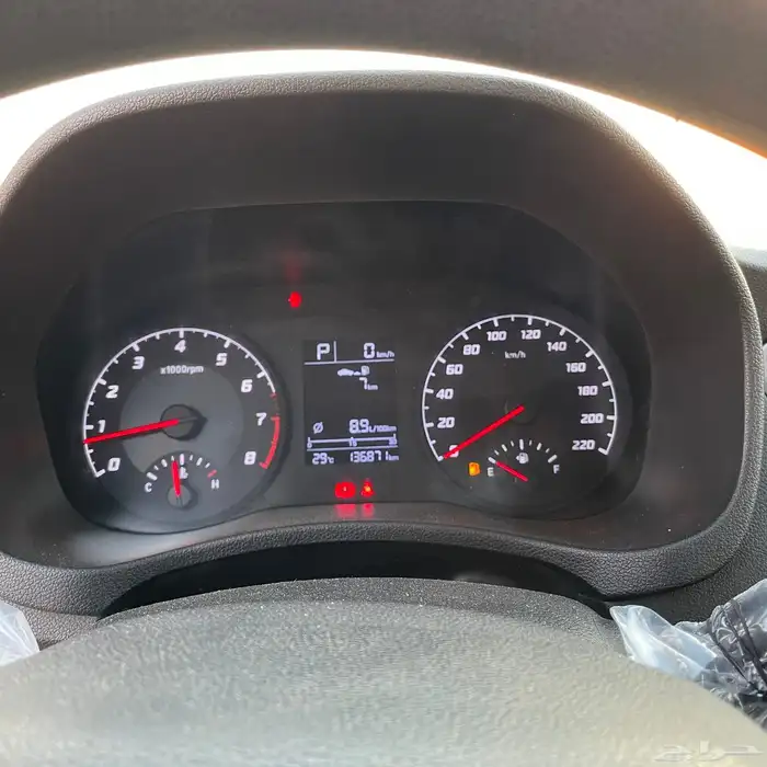 للبيع اكسنت 2022 15