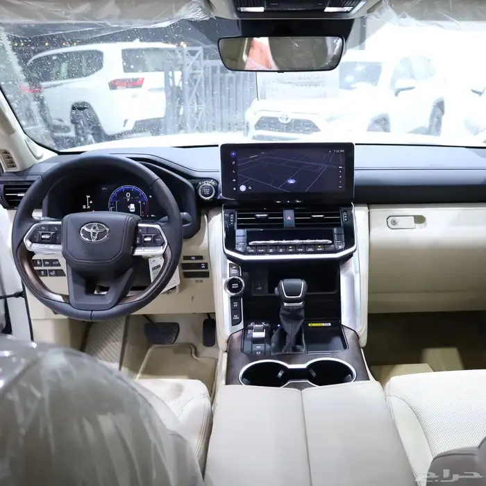 جي اكس ار L5 وأرد الساير فل كامل 2025 10