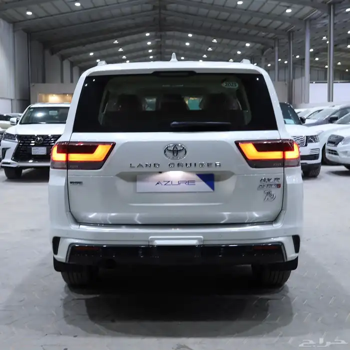 جي اكس ار L5 وأرد الساير فل كامل 2025 3