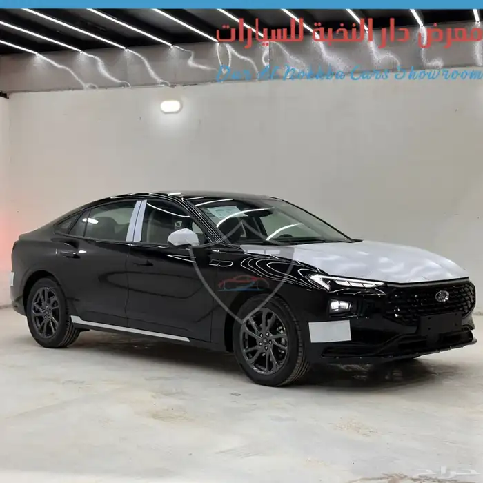 فورد تورس استاندر2026 كاش وبنوك اقل الاسعار 1