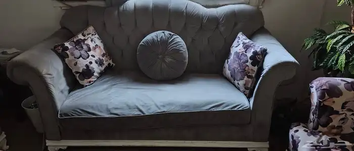 كنب بحاله جيده جدا لوجه الله 0