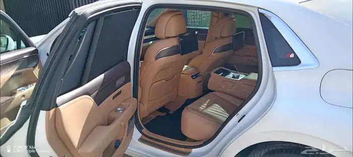 للبيع جينيسيس G90 2023 11