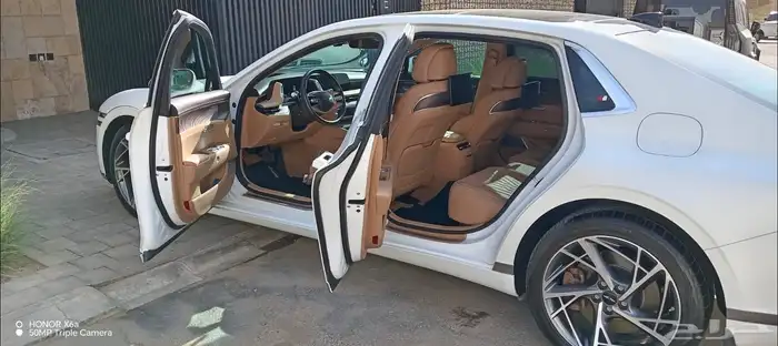 للبيع جينيسيس G90 2023 9