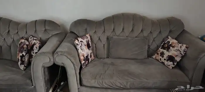 كنب بحاله جيده جدا لوجه الله 4