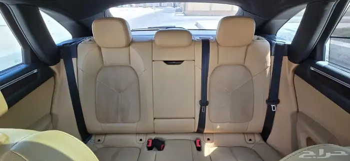 للبيع بورش ماكان 2017 13