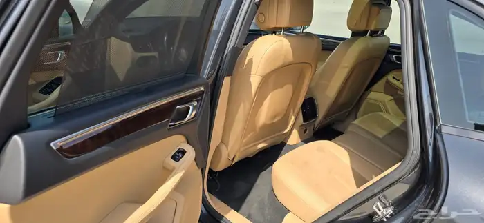 للبيع بورش ماكان 2017 9