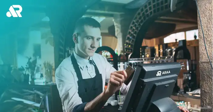 برنامج كاشير أراء المحاسبي مع الربط المتكامل مع الزكاة وال 4