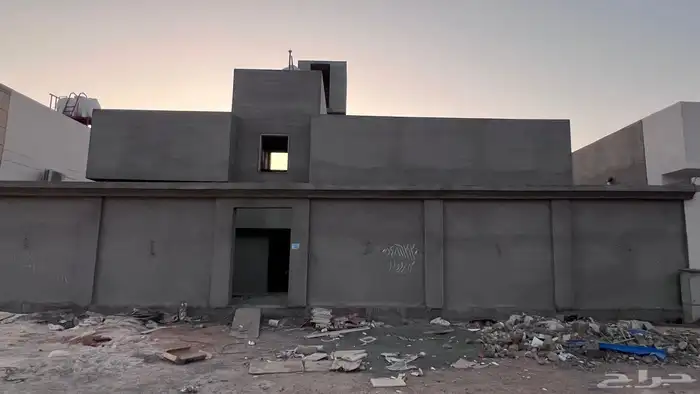 دور مشطب جزئيا للبيع - مخطط الشروق - المدينة المنورة 7