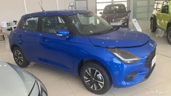 جاهز تاخد سياره سوزوكي كاش او اقساط اتصل عليا او ارسل رقمك 1